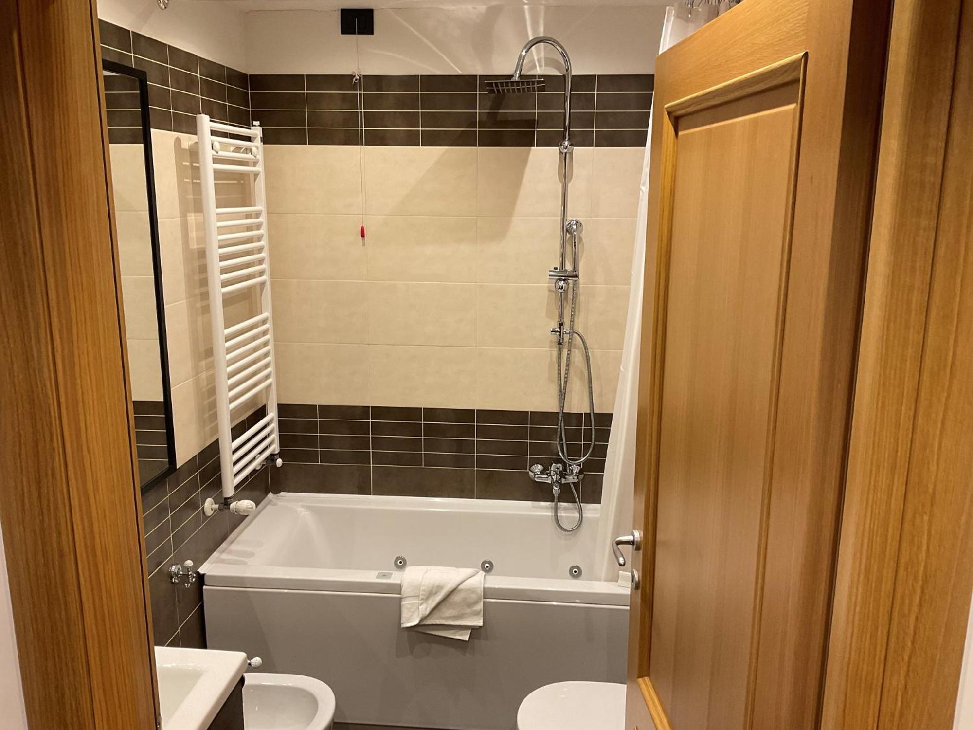 Appartement Golden Star Near Vatican, Aurelia Rome