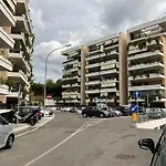 Golden Star Apartment Near Vatican, Roma Aurelia